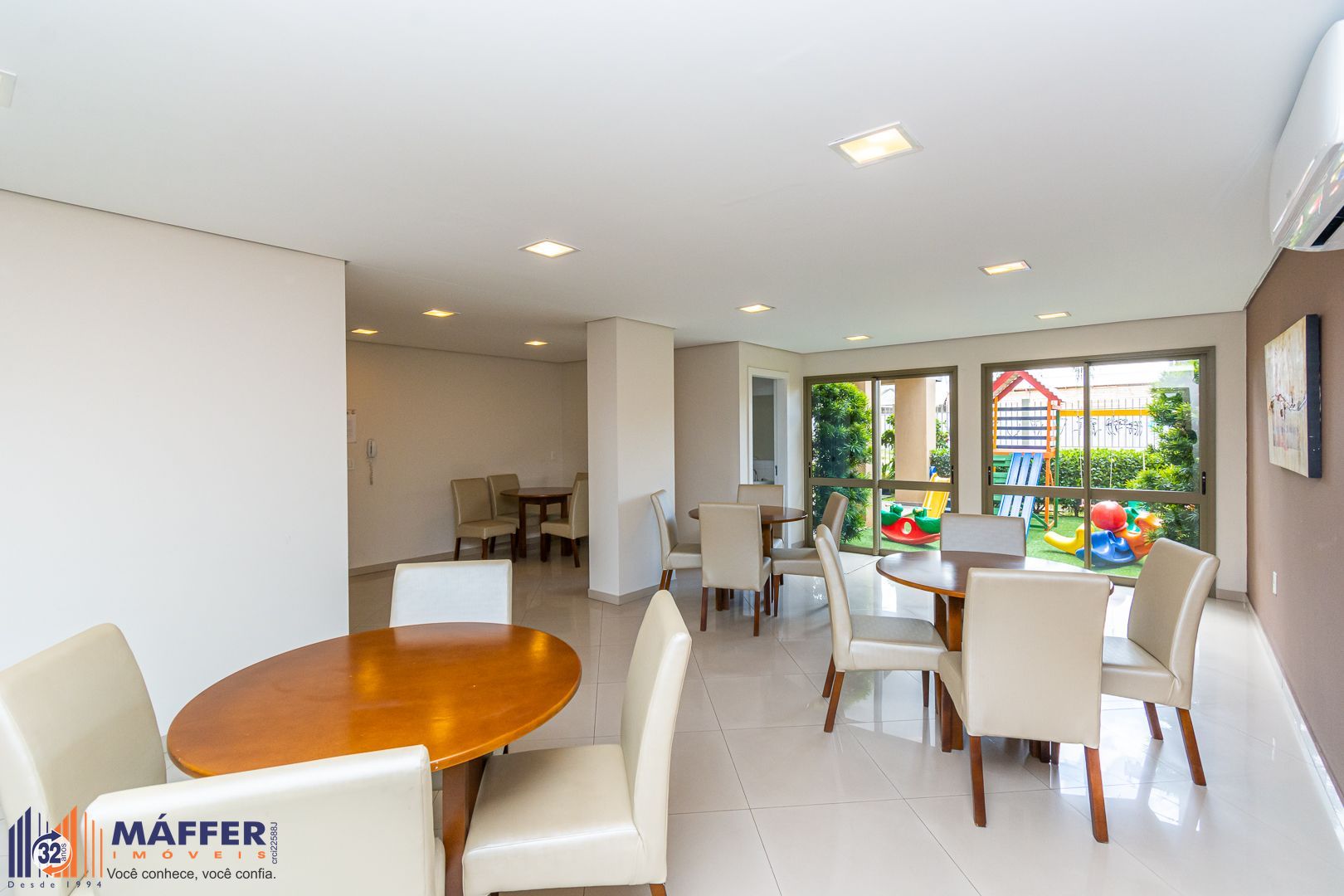 Apartamento, 2 quartos, 56 m² - Foto 39