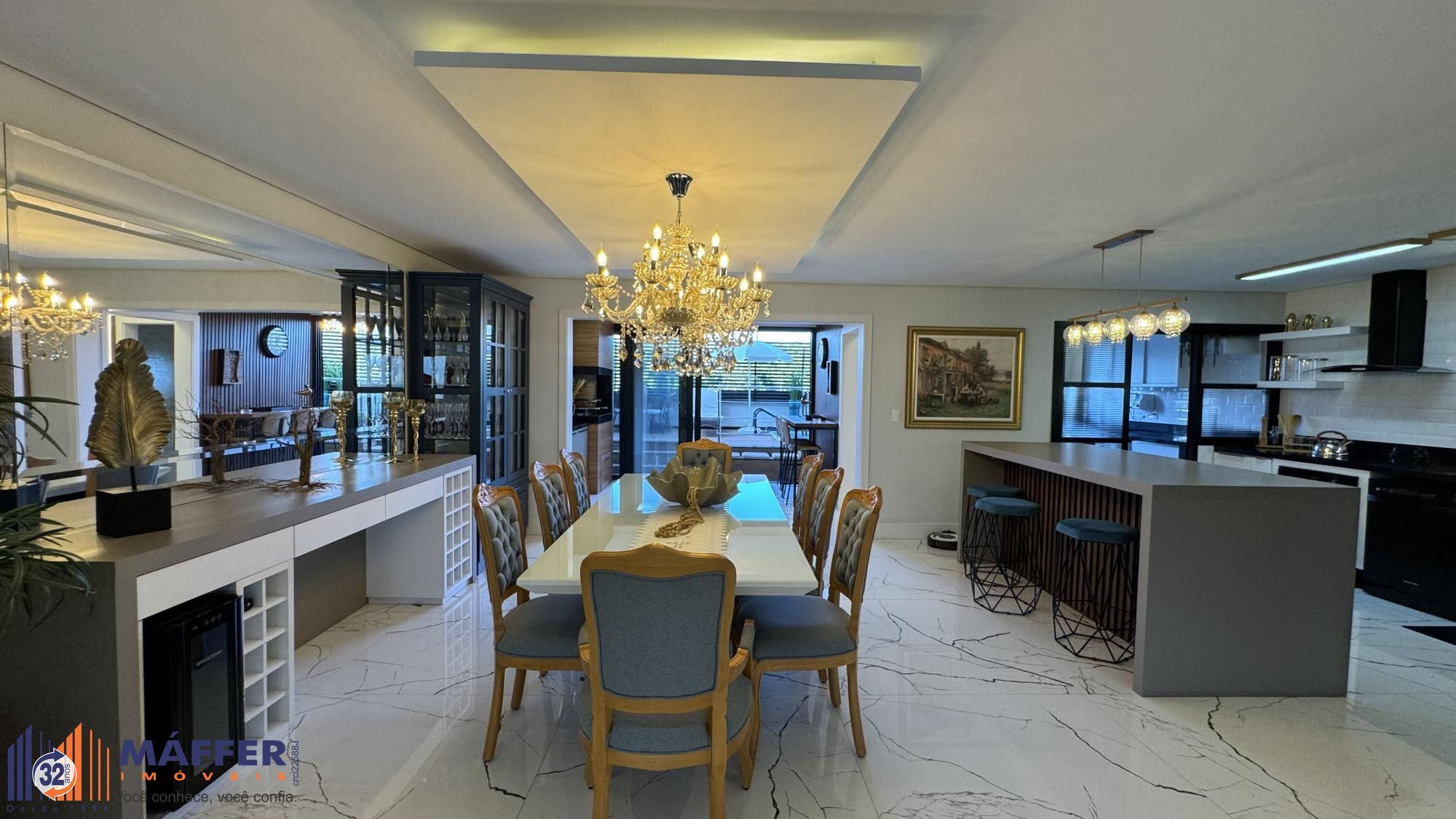 Casa de Condomínio 3 quartos à venda, 320m², Ecoville - Porto Alegre