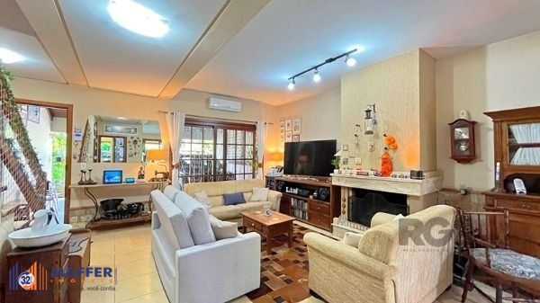 Casa, 3 quartos, 274 m² - Foto 7
