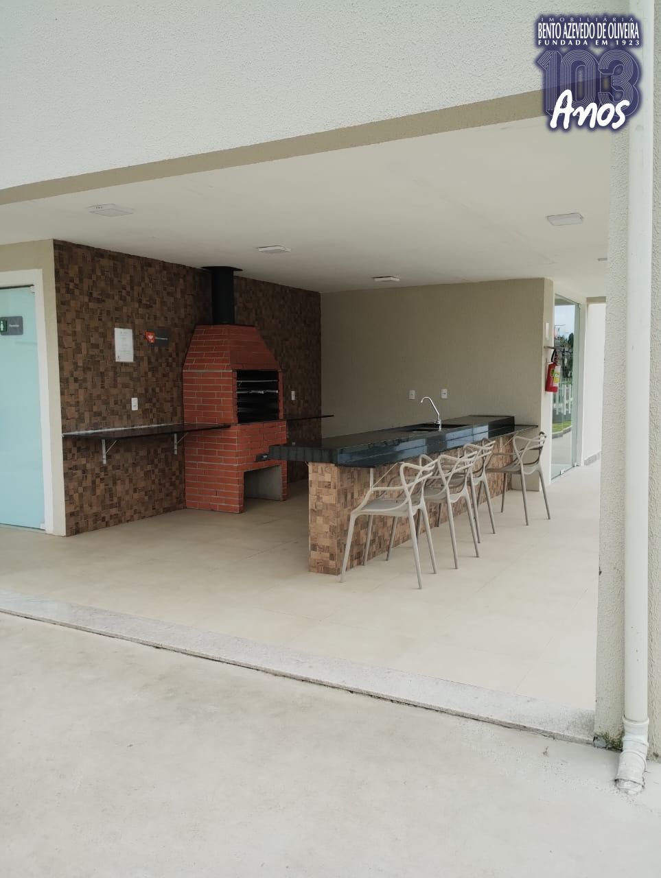 Apartamento, 1 quarto, 50 m² - Foto 27