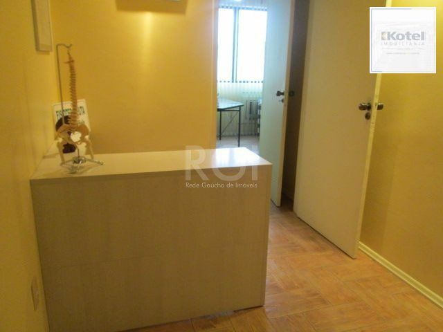 Conjunto/Sala para Venda - 30.04m², 0 dormitórios, Higienópolis
