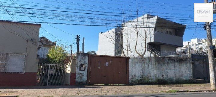Terreno à venda, Menino Deus - Porto Alegre