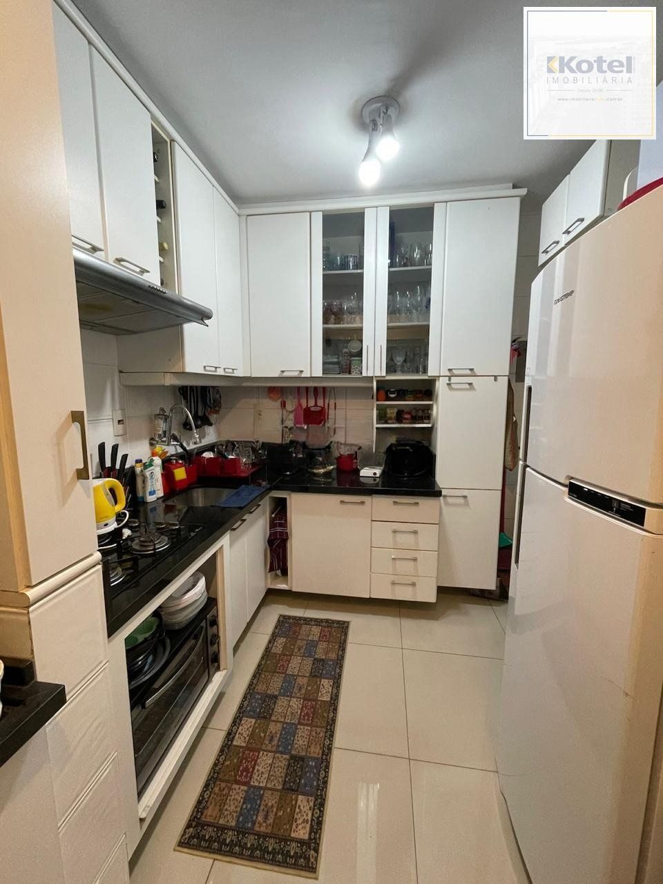 Apartamento 2 Dormitórios Mobiliado com Vaga na Zona Norte de Porto Alegre