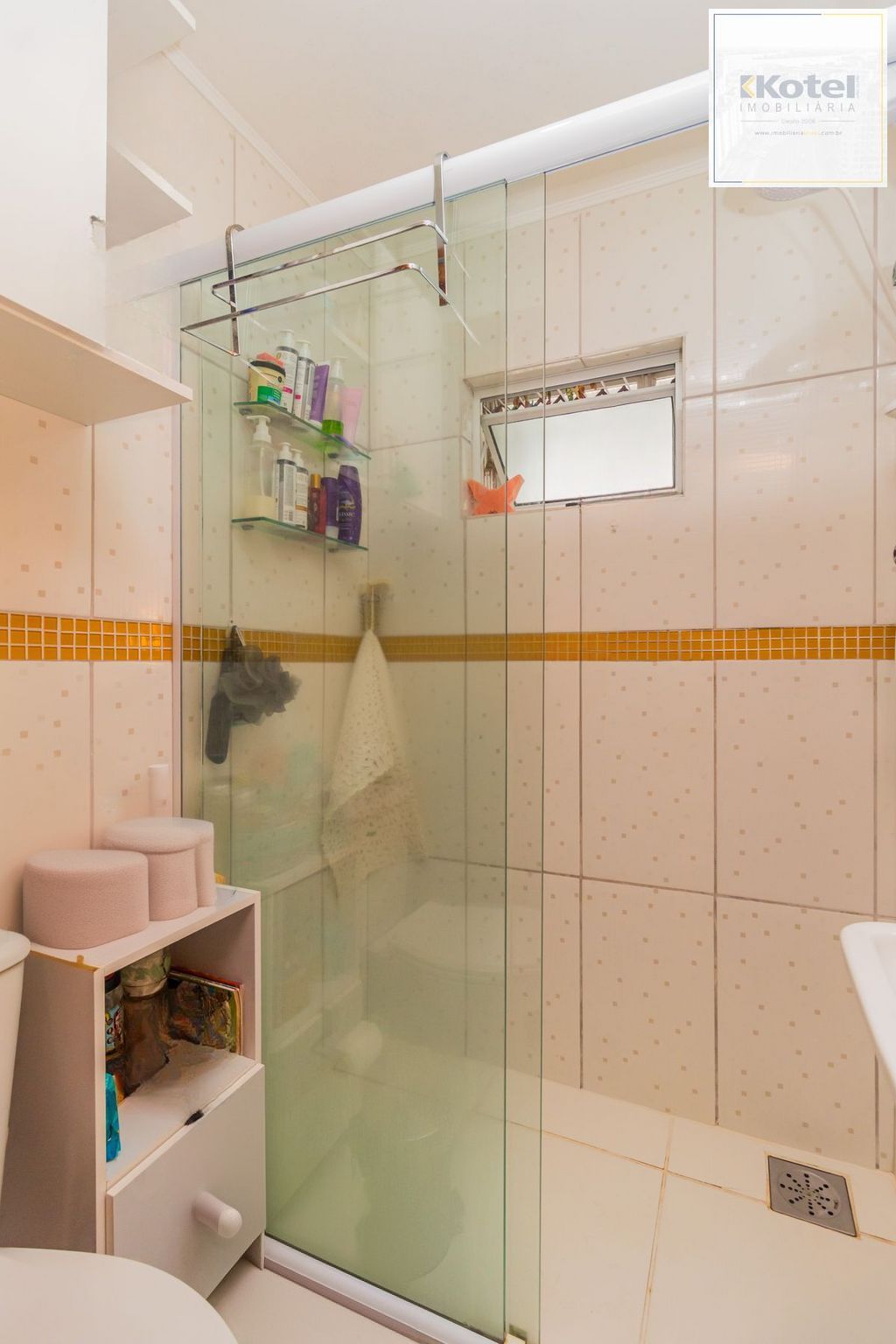 Apartamento com 2 quartos e 1 vaga no Bairro Passo da Areia / Higienópolis. — foto 5