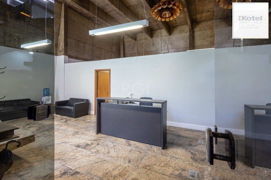 Conjunto/Sala para Venda - 255.36m², 0 dormitórios, Centro Histórico