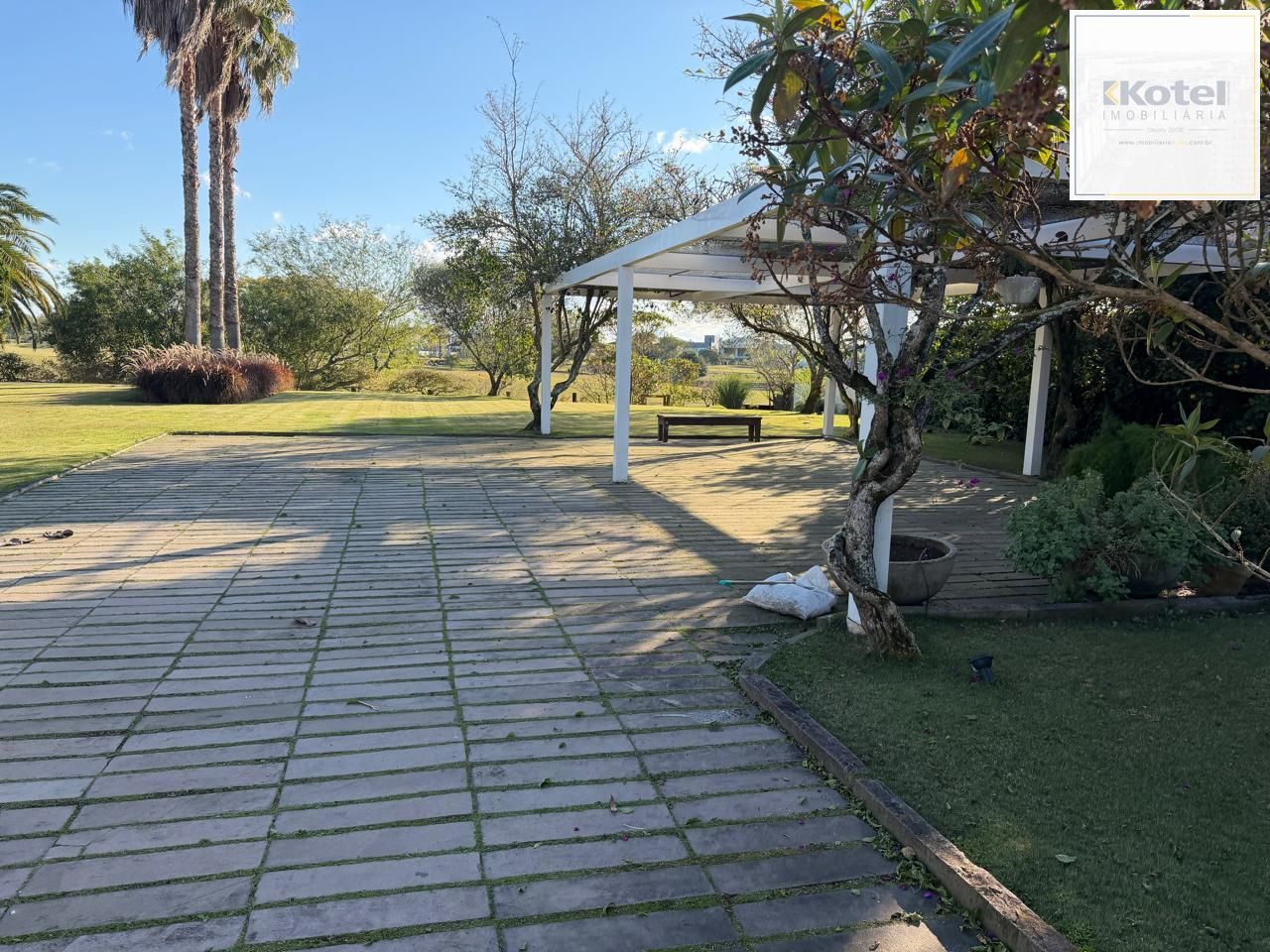 Terreno à venda, Terraville - Porto Alegre