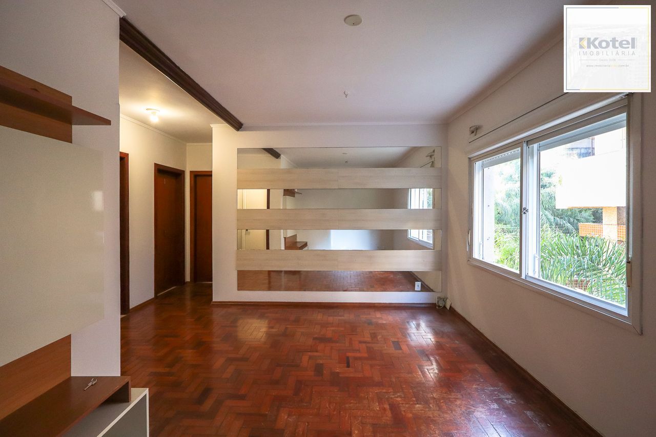 Apartamento a venda no bairro Rio Branco