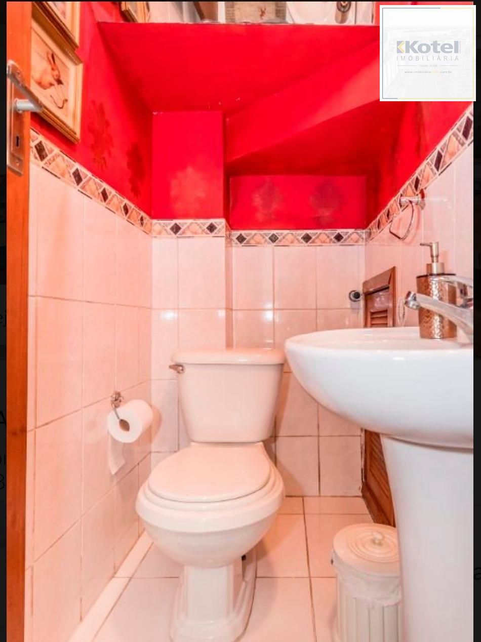 Casa 2 dormitórios no Jardim Itu Sabará — foto 4
