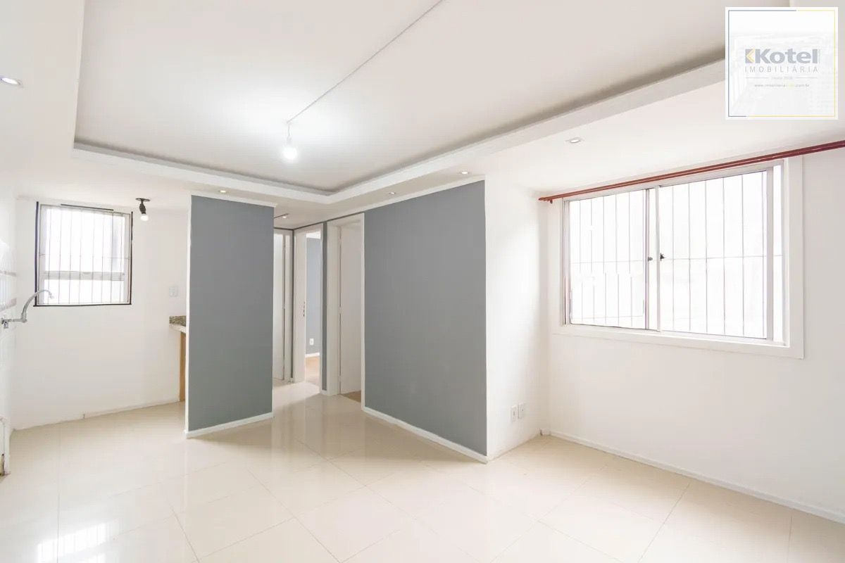 Apartamento Térreo 2 quartos com 1 vaga  Bairro Mato Grande Canoas RS