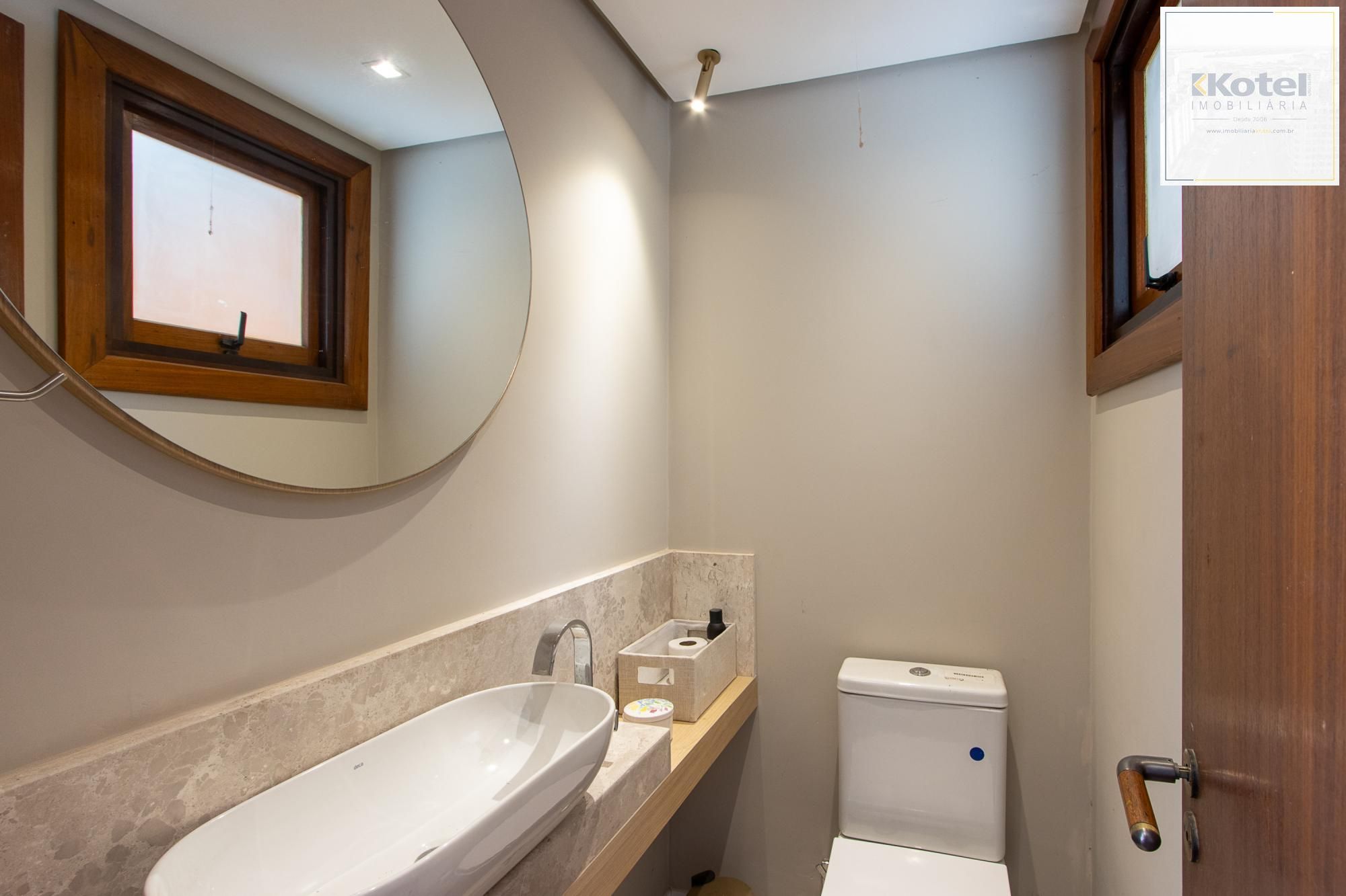 Casa de Condomínio 3 quartos à venda, 228m², Tristeza - Porto Alegre — foto 5