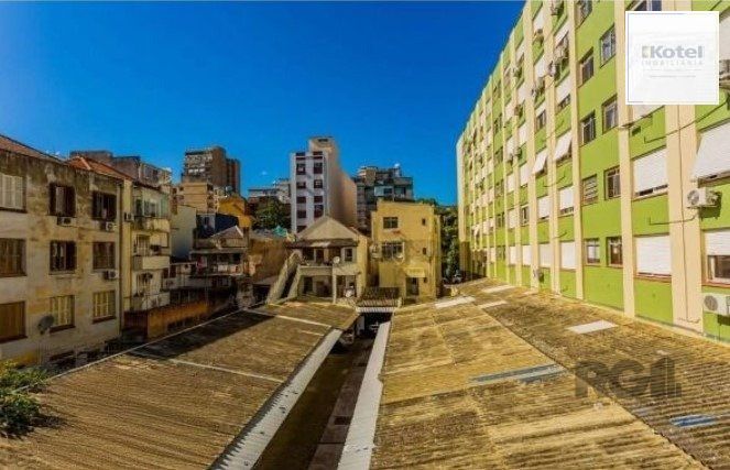 Apartamento 1 quartos à venda, 49m², Centro Histórico - Porto Alegre