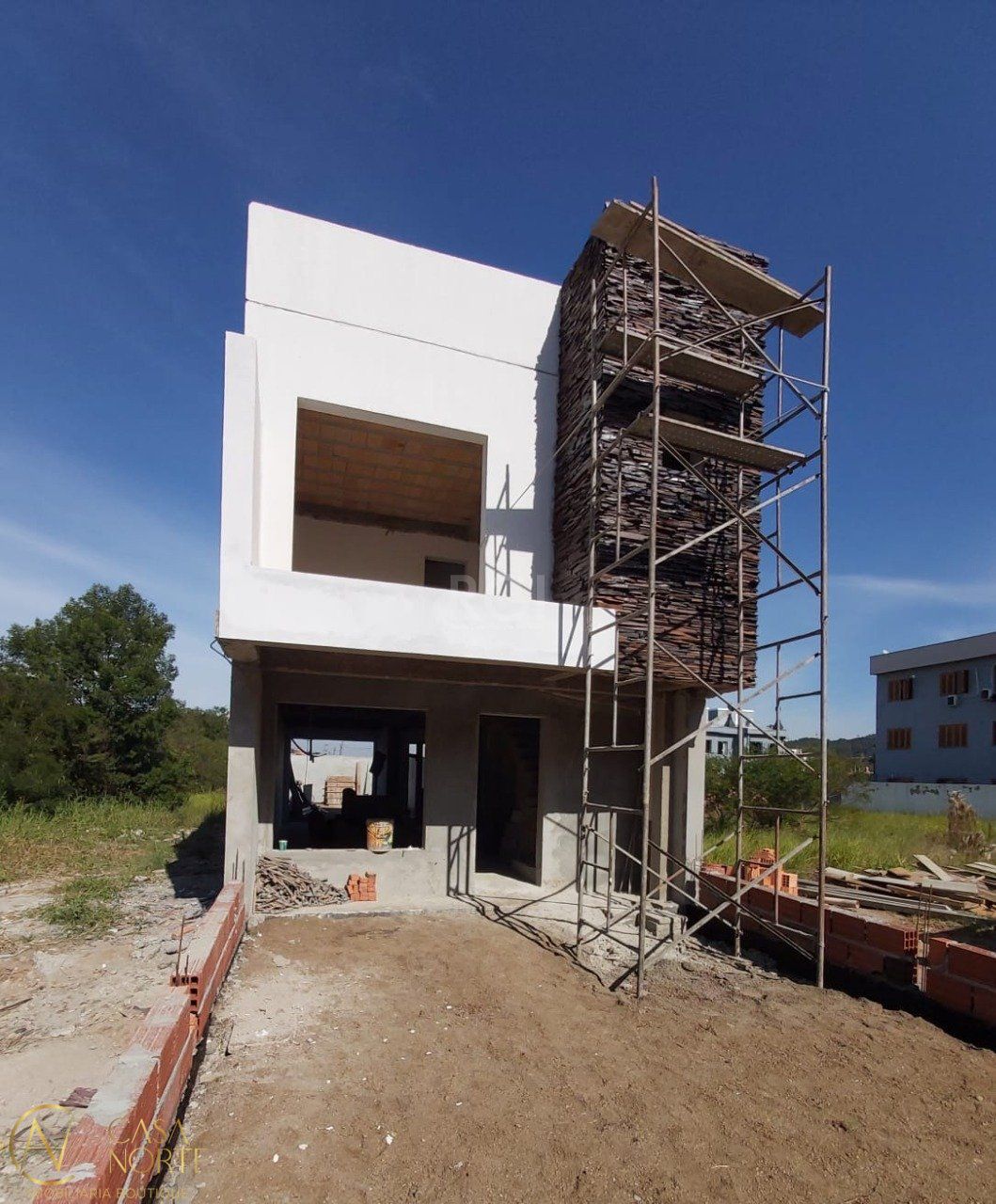 Casa à venda com 3 quartos, 100m², 1 suíte, 2 vagas, Rua Ernesto Porfírio dos Reis no bairro Aberta dos Morros em Porto Alegre