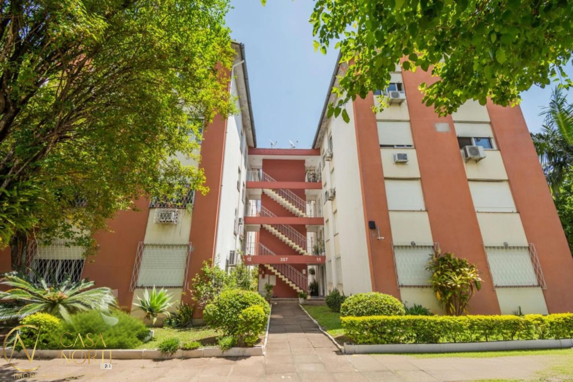 Apartamento à venda com 3 quartos, 63m², 1 vaga, Avenida Plínio Brasil Milano no bairro Higienópolis em Porto Alegre
