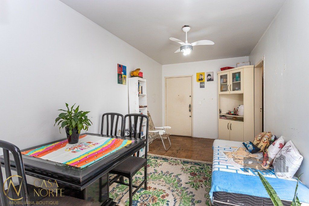 Apartamento à venda com 2 quartos, 63m², Rua Santana no bairro Santana em Porto Alegre