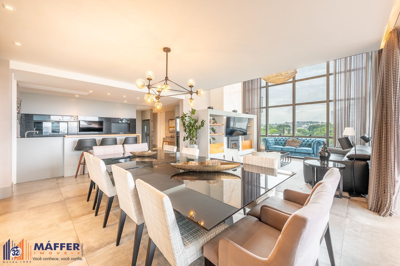 Apartamento, 3 quartos, 227 m² - Foto 8