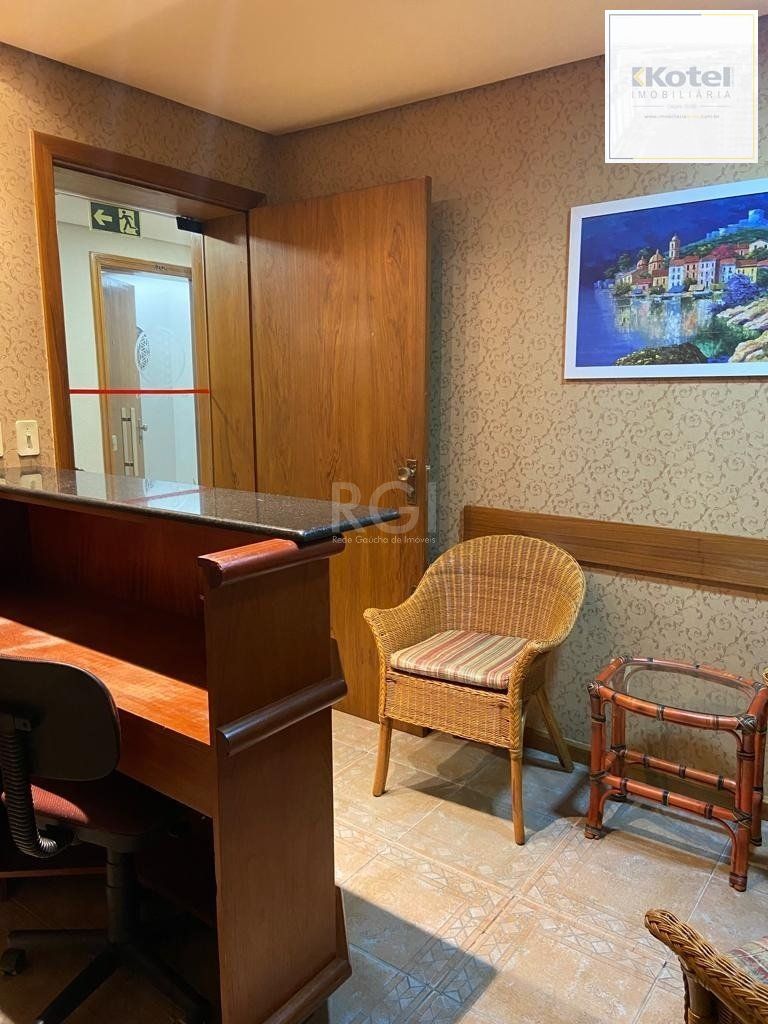 Conjunto/Sala para Venda - 30.59m², 0 dormitórios, Rio Branco — foto 3