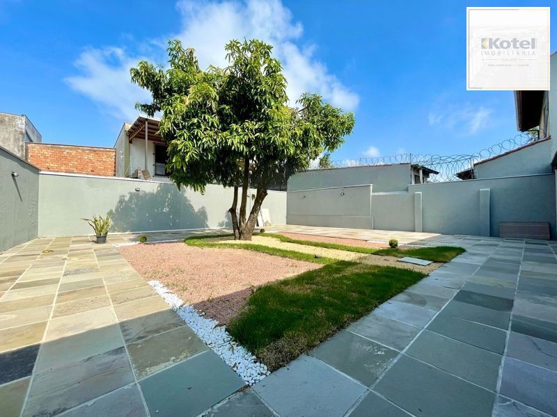 Casa 3 quartos à venda, 202m², Sarandi - Porto Alegre — foto 4
