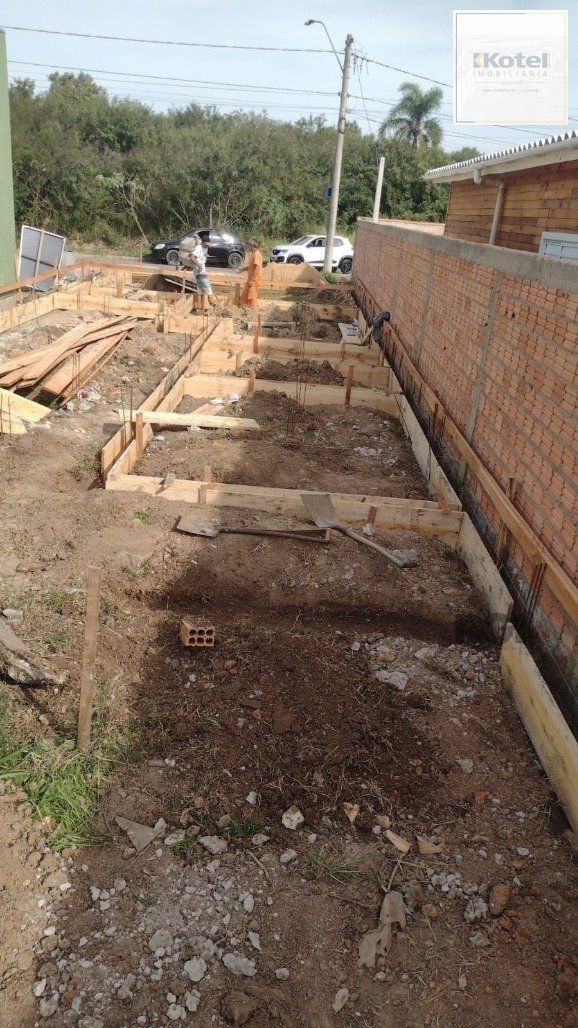 Casa 3 quartos à venda, 105m², Aberta dos Morros - Porto Alegre — foto 2