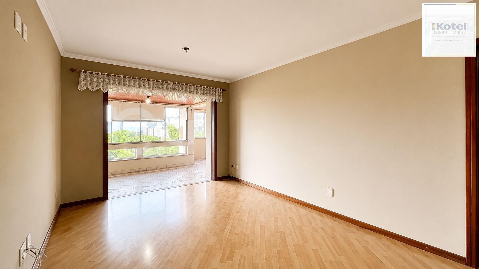 Excelente Apartamento 3dorm | Venda Jardim Planalto | 147m² | 2 Vagas — foto 2