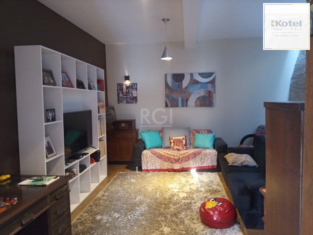Casa 3 quartos à venda, 140m², Ipanema - Porto Alegre — foto 5