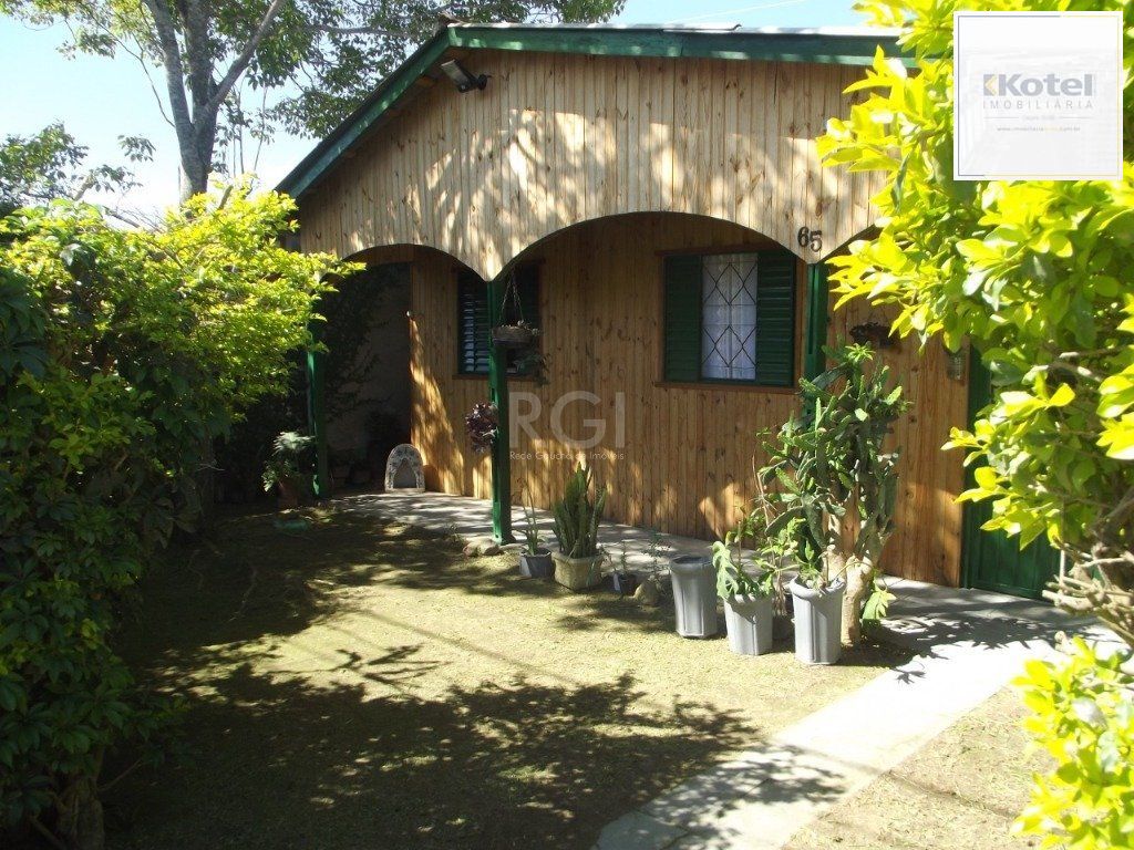 Casa para Venda - 150m², 3 dormitórios, Restinga — foto 2