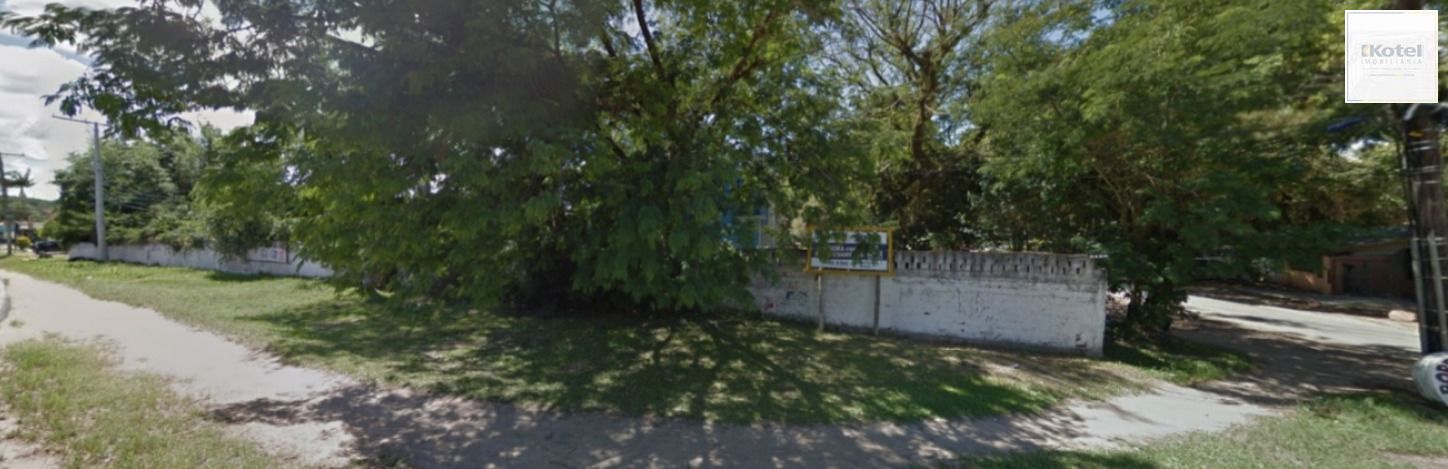 TERRENO COMERCIAL À VENDA – BELÉM NOVO