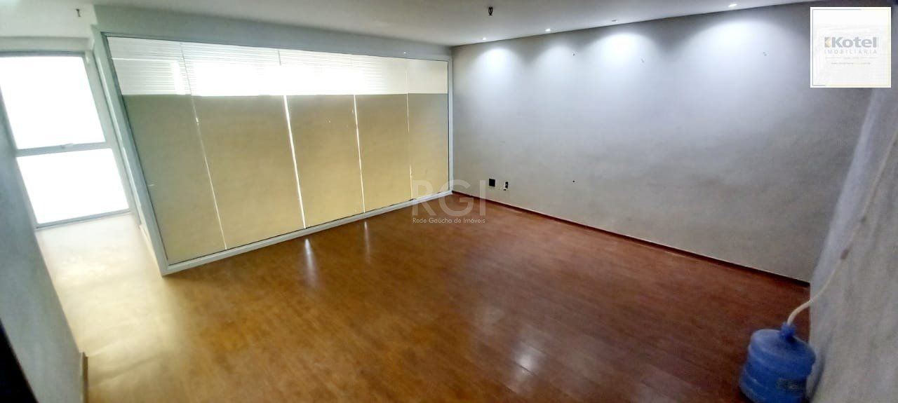 Conjunto/Sala para Locação/Aluguel - 46.13m², 0 dormitórios, Centro Histórico