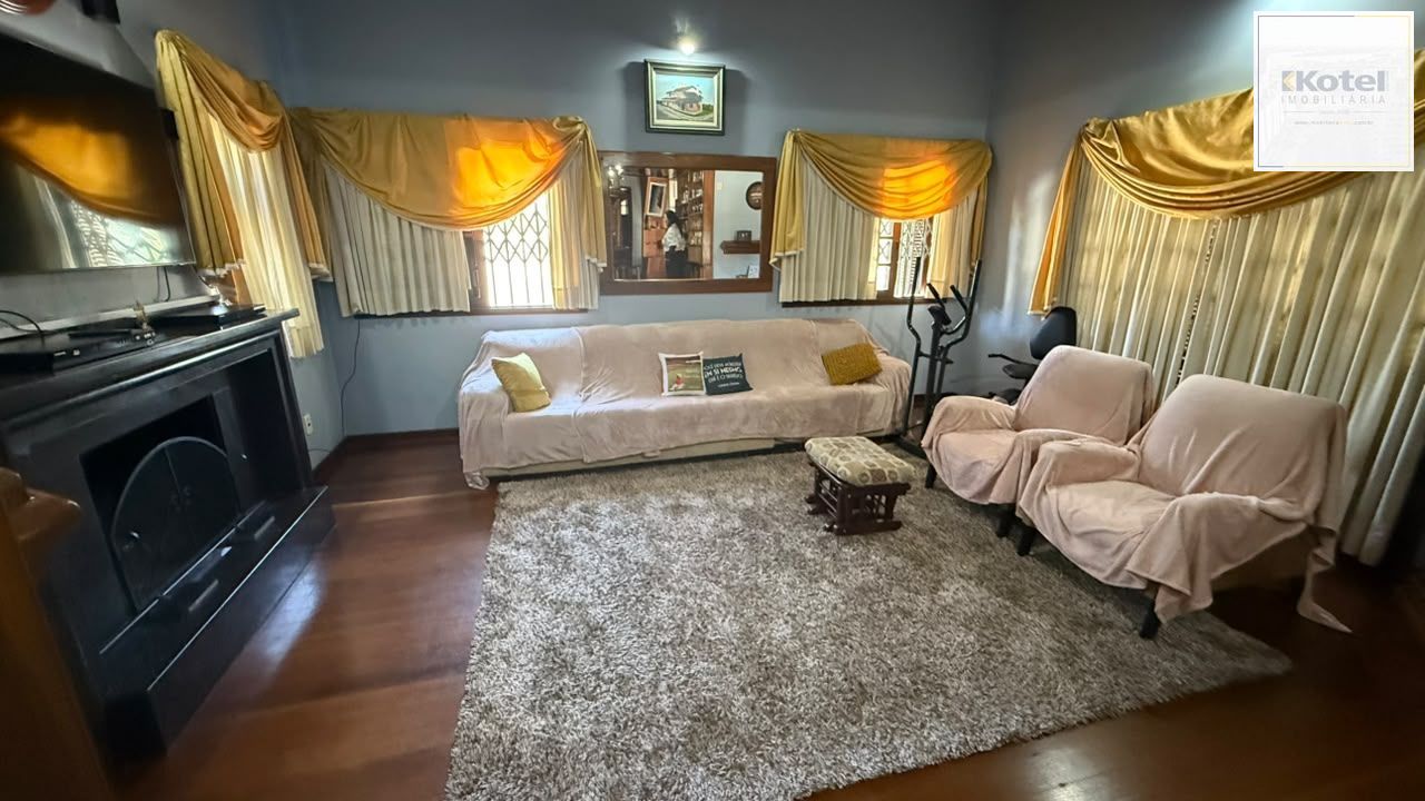 Casa, 3 quartos, à venda, 867 m², Jardim Itu - Porto Alegre — foto 4