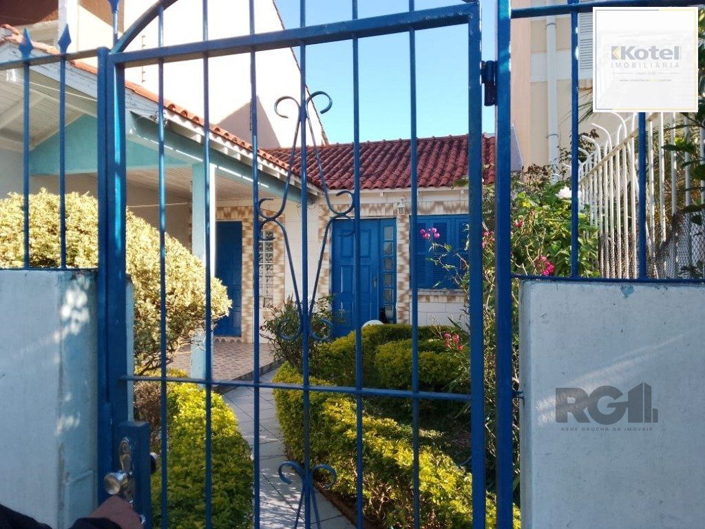Casa 84m², 2 dormitórios, 1 vaga no bairro Hípica — foto 2