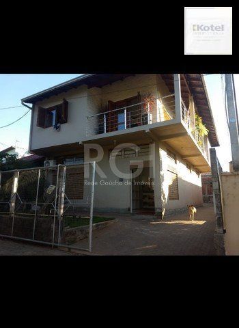 Casa para Venda - 290m², 4 dormitórios, sendo 1 suites, 3 vagas - Santo Afonso — foto 2
