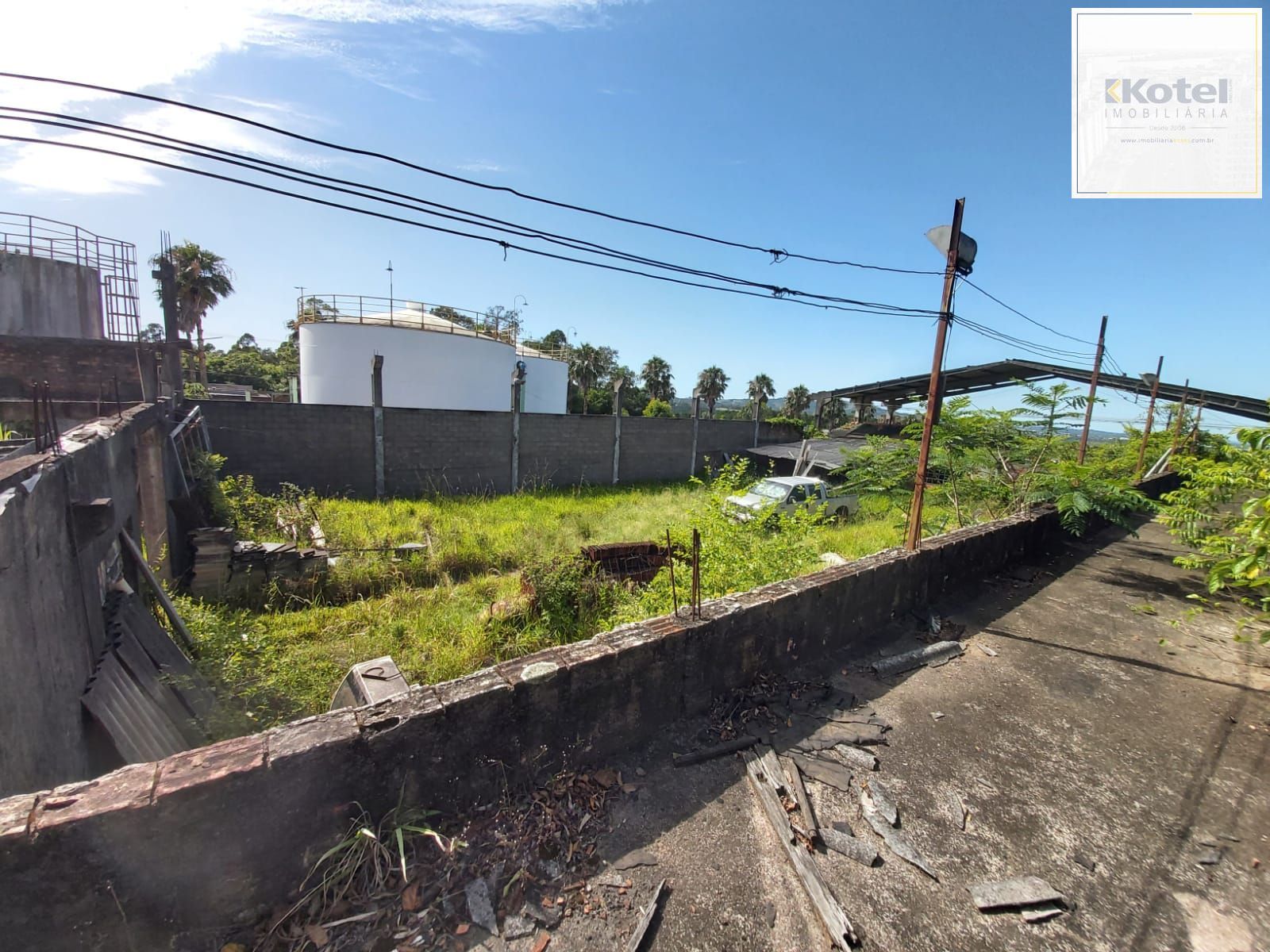 Terreno comercial no bairro Lomba do Pinheiro — foto 2