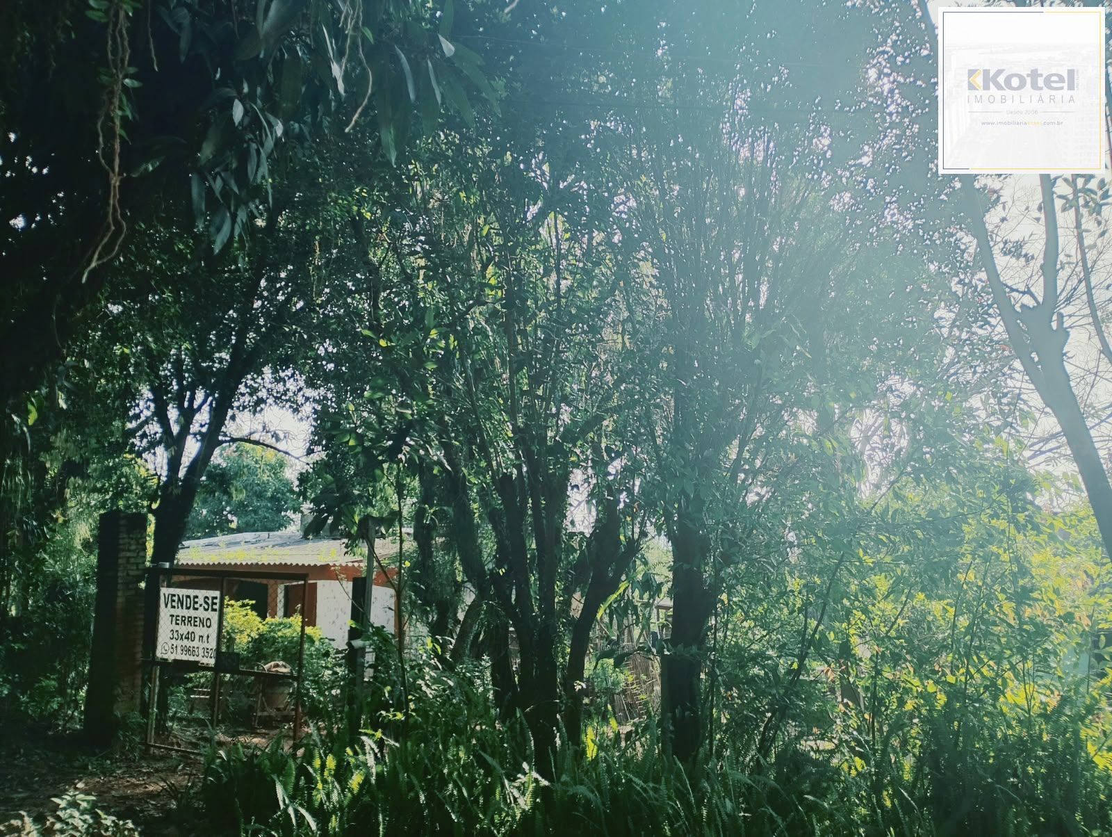 Terreno, à venda, Campo Novo - Porto Alegre — foto 2