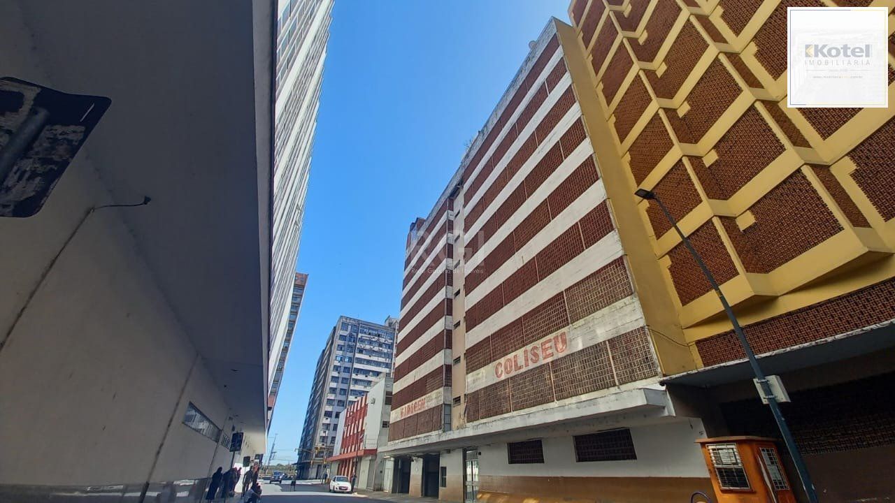 Box à venda, 13m², Centro Histórico - Porto Alegre — foto 2