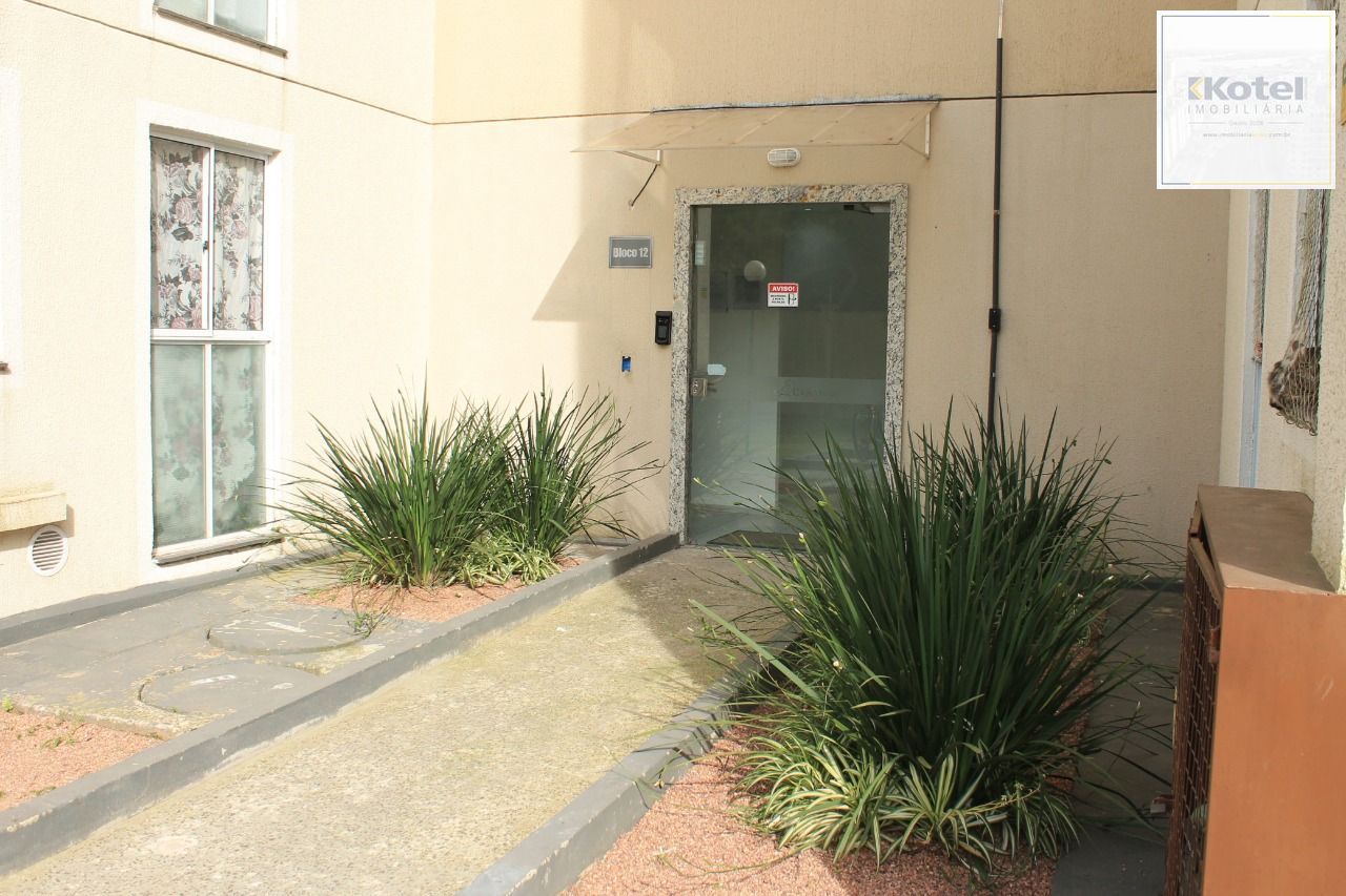 Apartamento, 2 quartos, à venda, 42 m², Restinga - Porto Alegre — foto 2