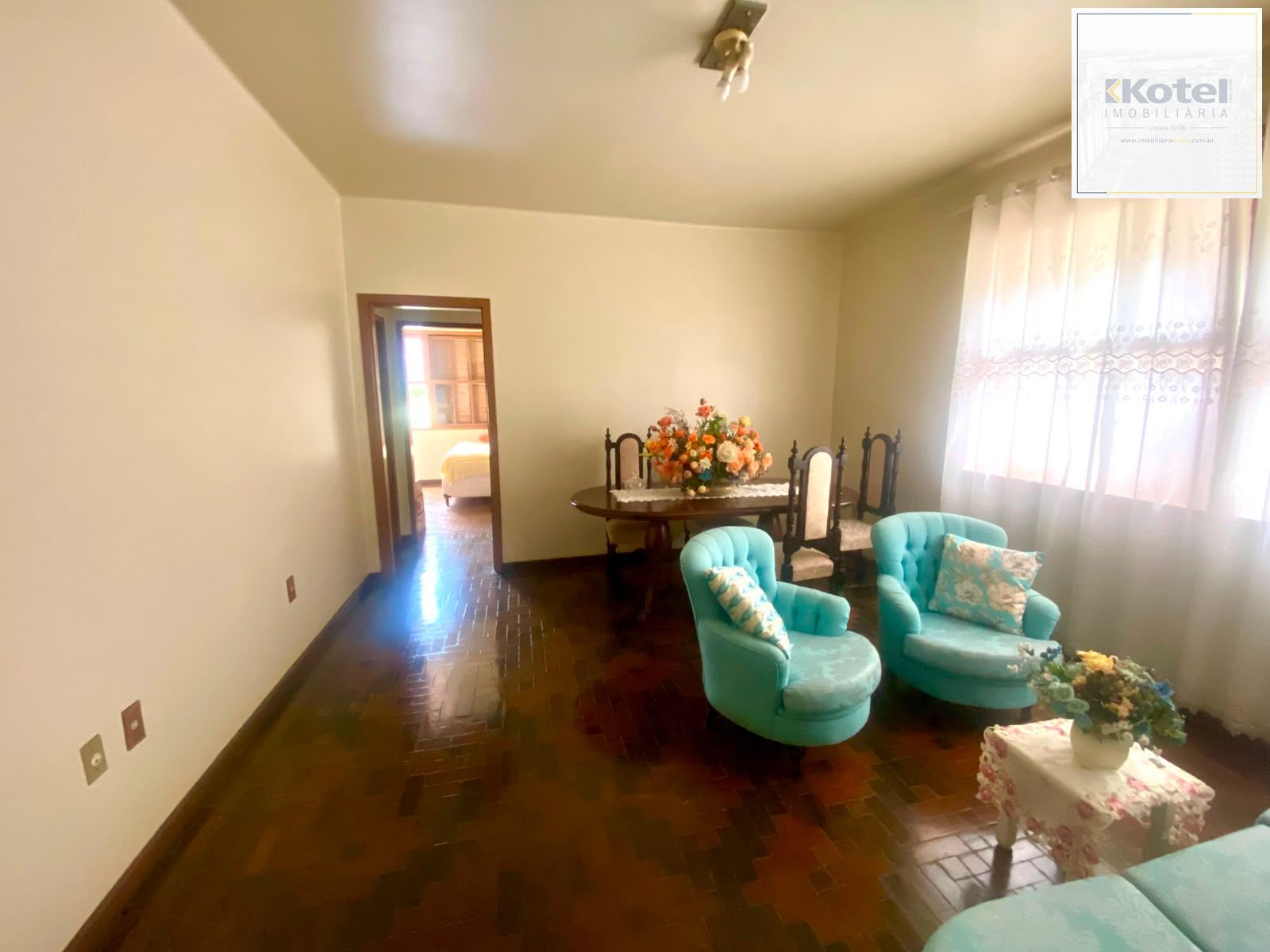 Apartamento 3 dorm, 2 banheiros 110m² — foto 2