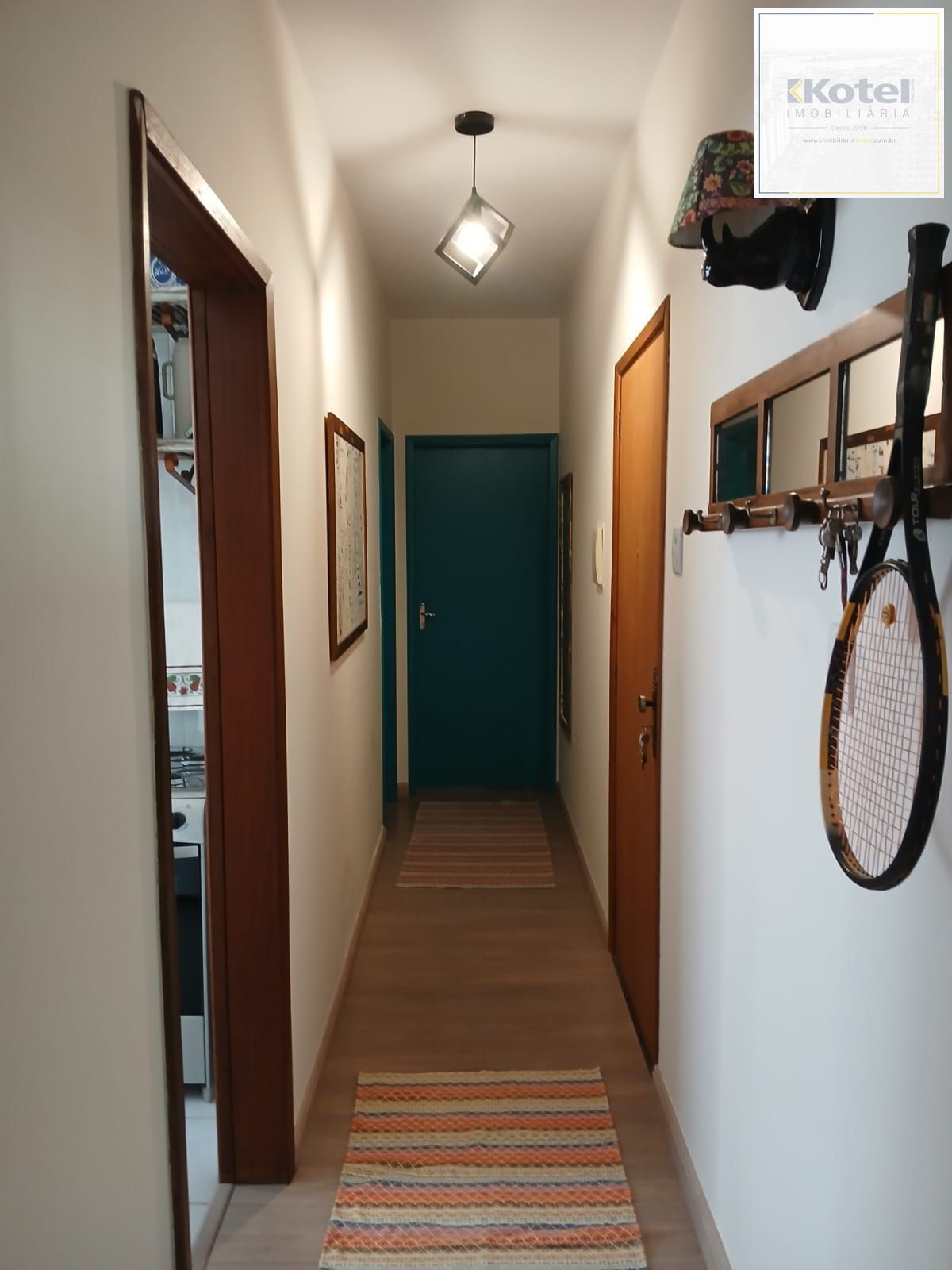 Apartamento, 1 quarto, à venda, 56 m², Menino Deus - Porto Alegre — foto 3