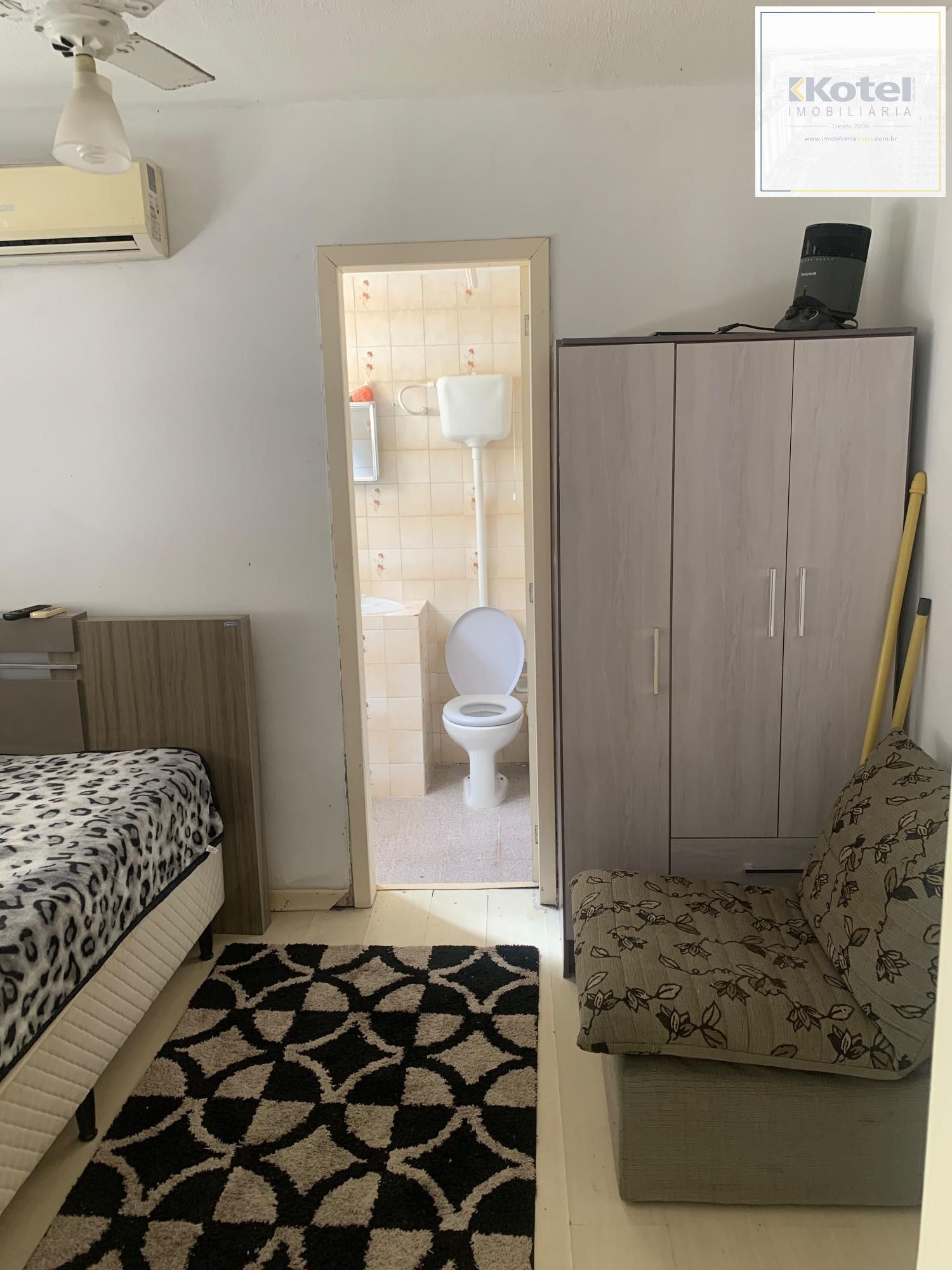 Apartamento, 1 suíte, à venda, 33 m², Santo Antônio - Porto Alegre — foto 4
