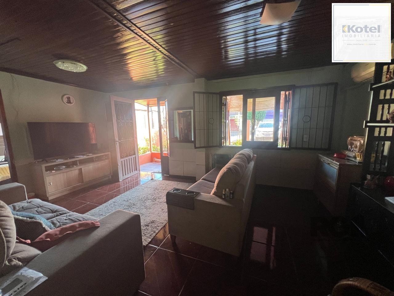 Casa 2 quartos à venda, 120m², Campo Novo - Porto Alegre — foto 5