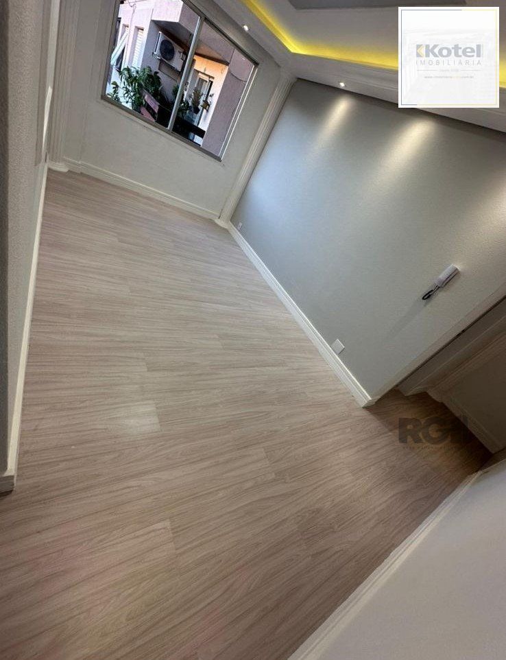 Apartamento de 1 dormitório no Bairro Glória — foto 4