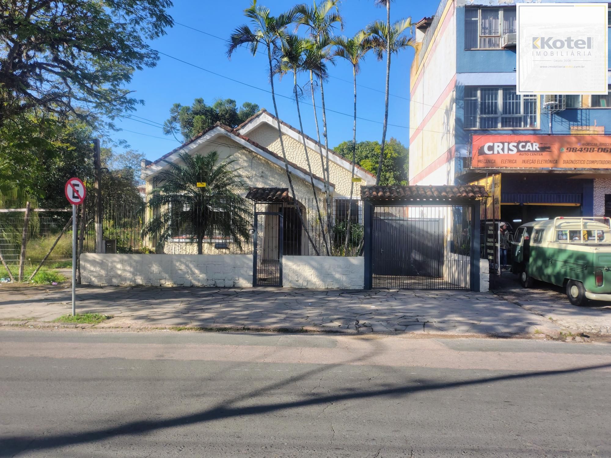Casa 3 dorms à venda Rua Santa Flora, Nonoai - Porto Alegre — foto 2
