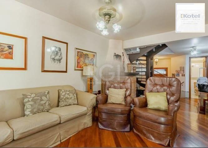 CASA DE CONDOMÍNIO, 3 DORMITÓRIOS, SUÍTE, NO BAIRRO JARDIM SABARÁ, PORTO ALEGRE/RS