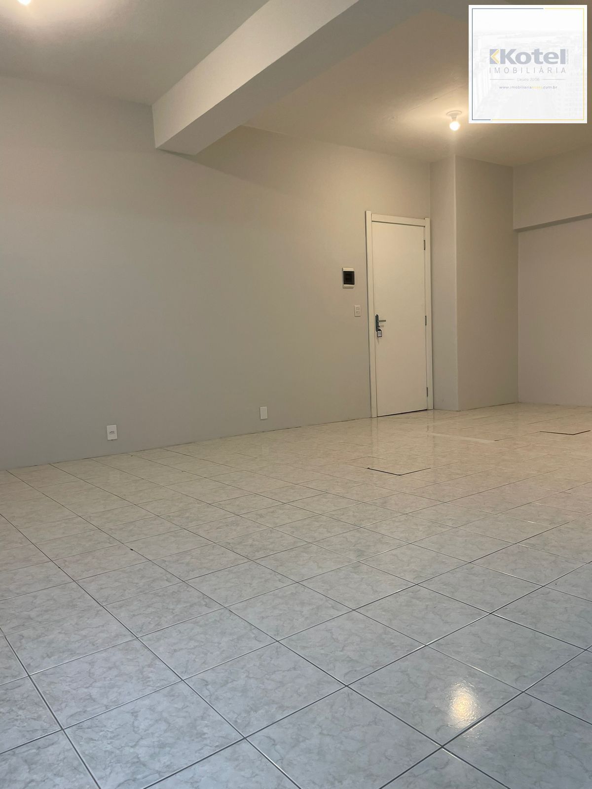 Apartamento 40m² Centro Porto Alegre