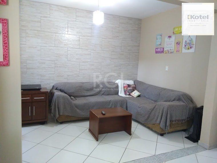 Apartamento para Venda - 68m², 3 dormitórios, 1 vaga - Cavalhada — foto 2