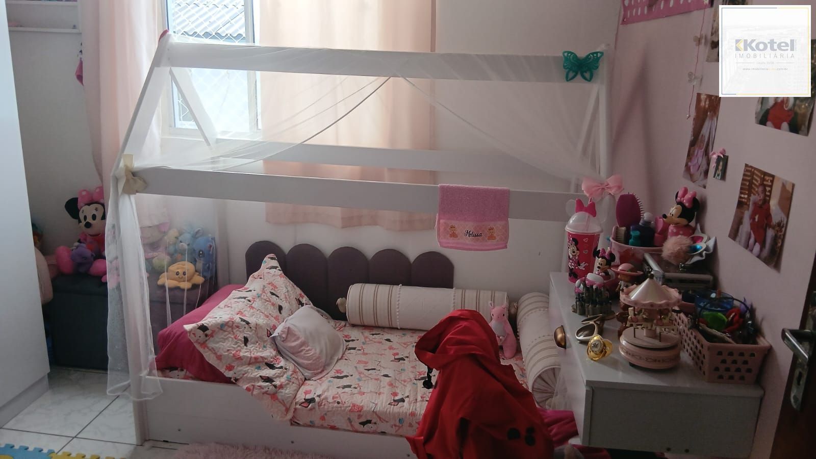 Apartamento 2 quartos à venda, 38m², Vila Nova - Porto Alegre