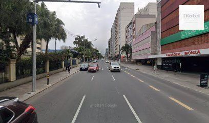 Box na Avenida Independencia — foto 2