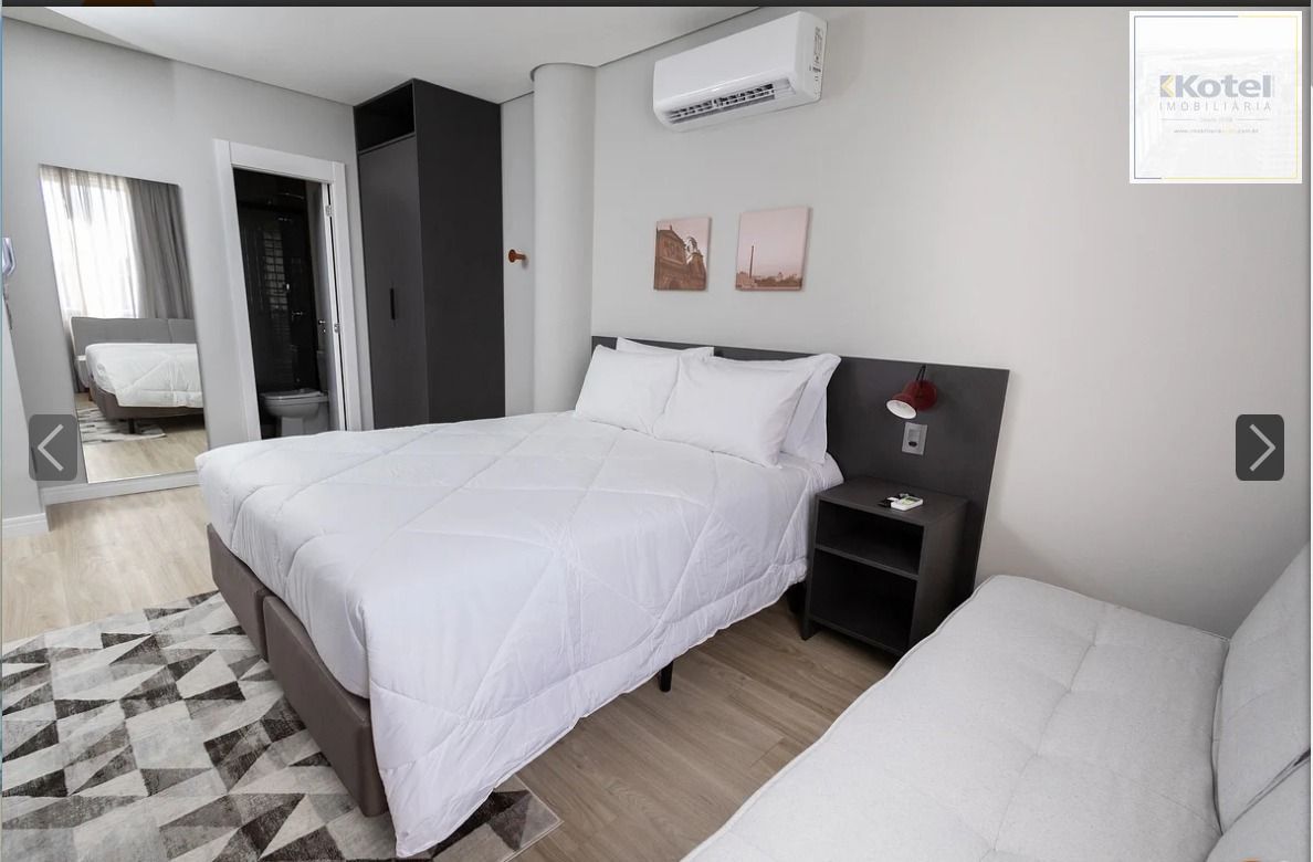 LINDO LOFT NO EMPREENDIMENTO TOWN .CO NO CENTRO HISTÓRICO