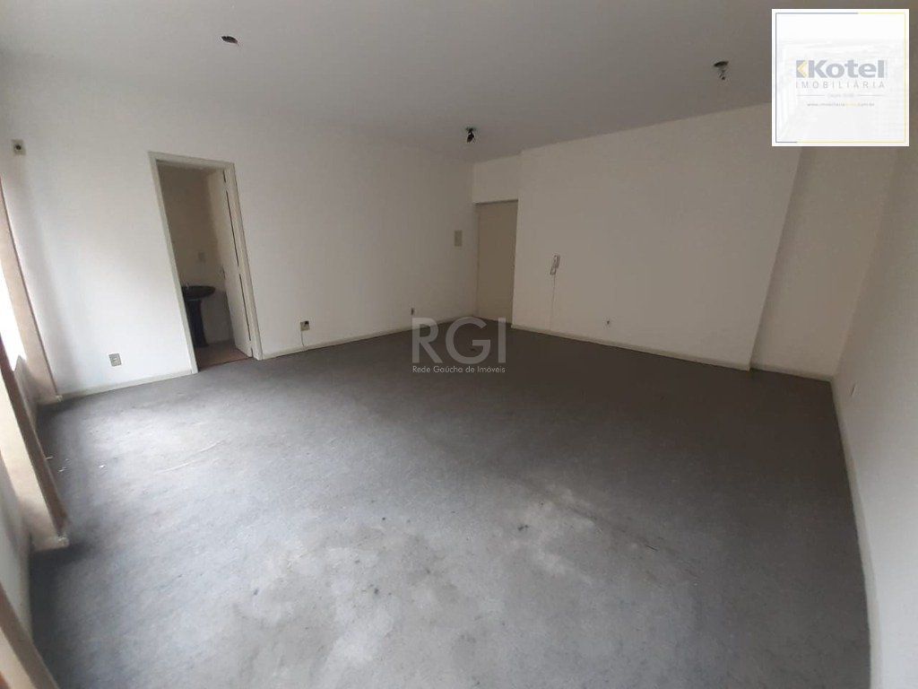 Conjunto/Sala para Venda - 37.2m², 0 dormitórios, Petrópolis — foto 4