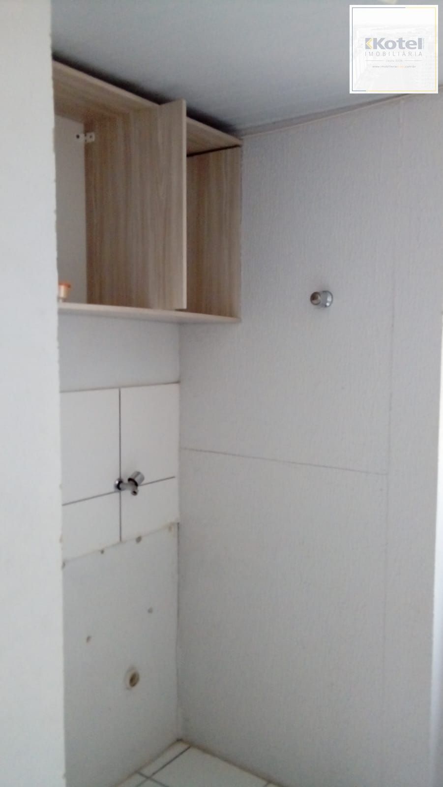 Apartamento Bairro Restinga - 2 Dormitórios — foto 4
