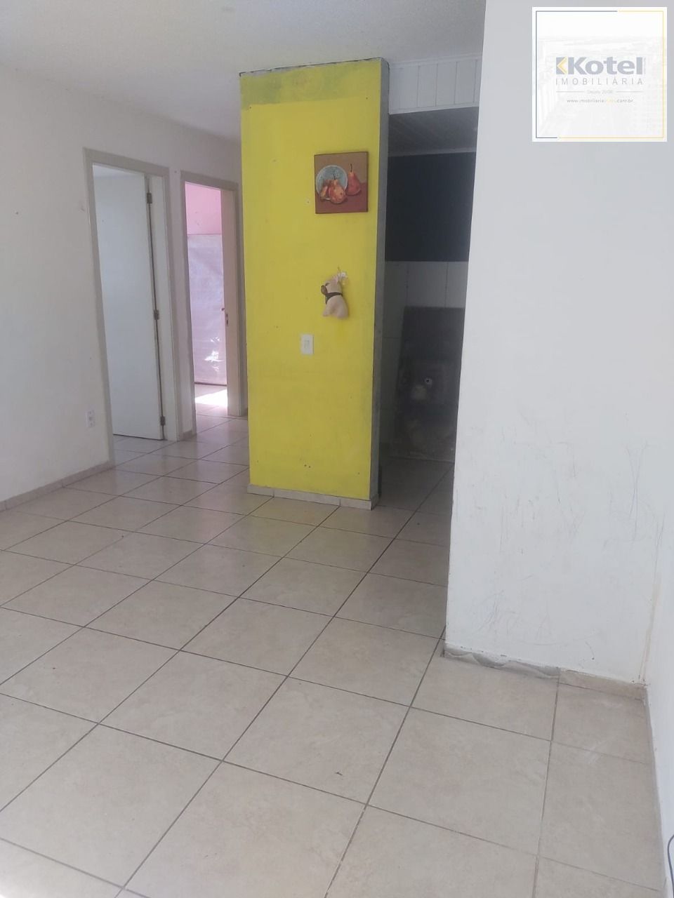Apartamento no bairro Restinga - 2 dormitórios — foto 4