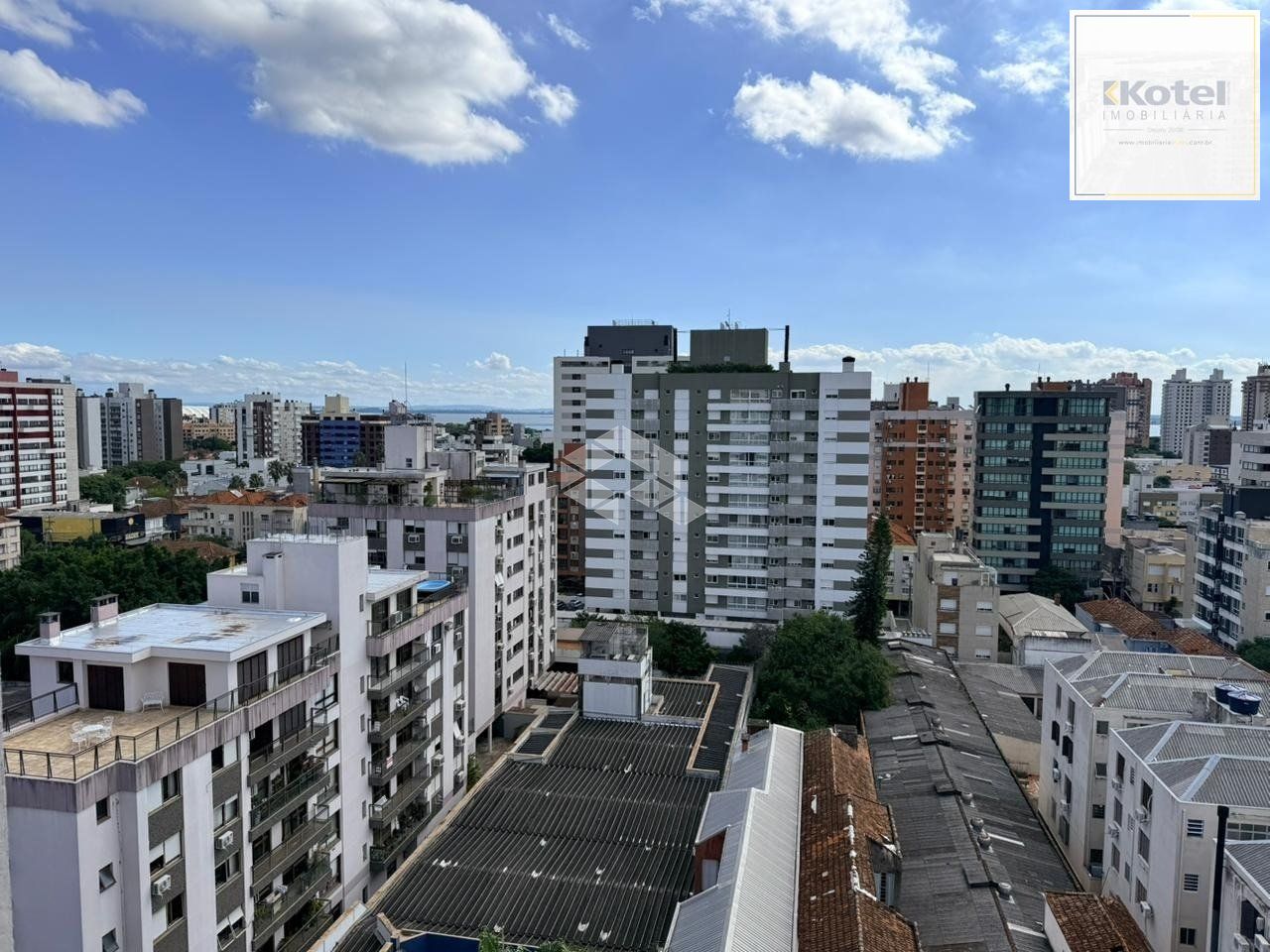 Apartamento 3 dormitórios com vaga na Getúlio Vargas - Menino Deus